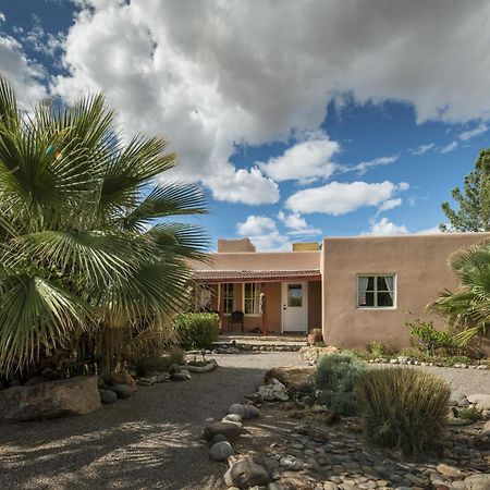 Sierra Grande Lodge & Spa Truth or Consequences Quarto foto